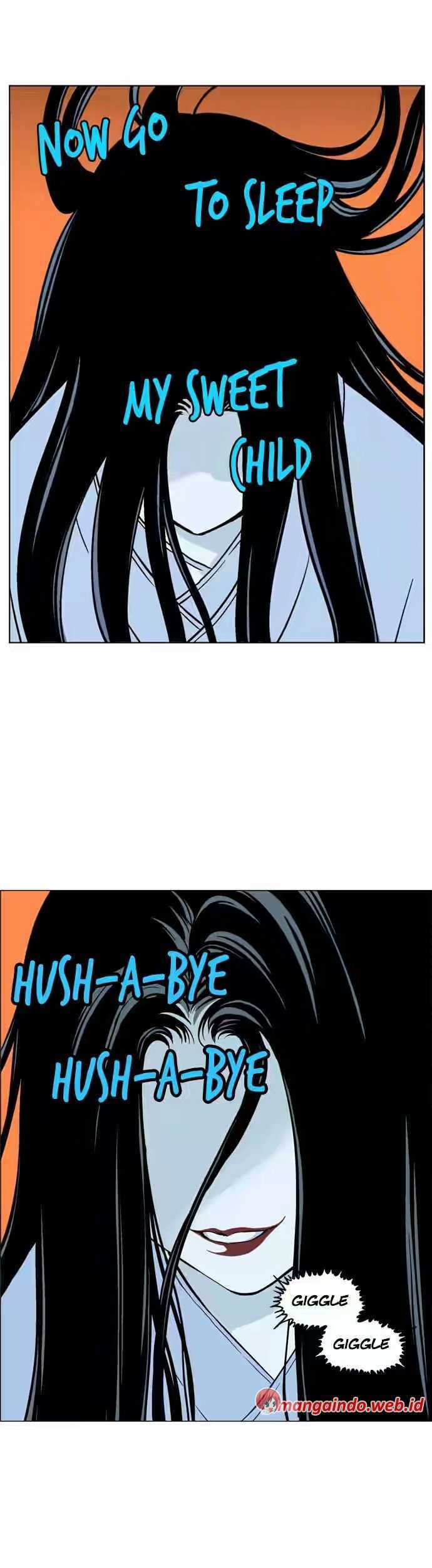 Gosu Chapter 41 Gambar 72