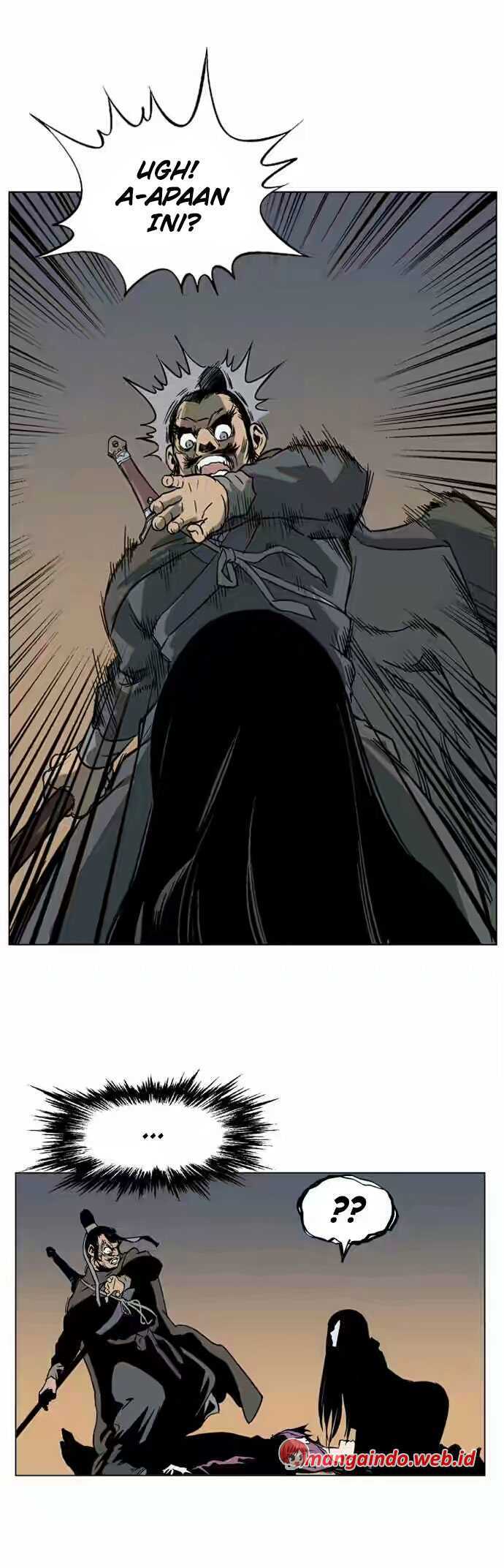 Gosu Chapter 41 Gambar 8