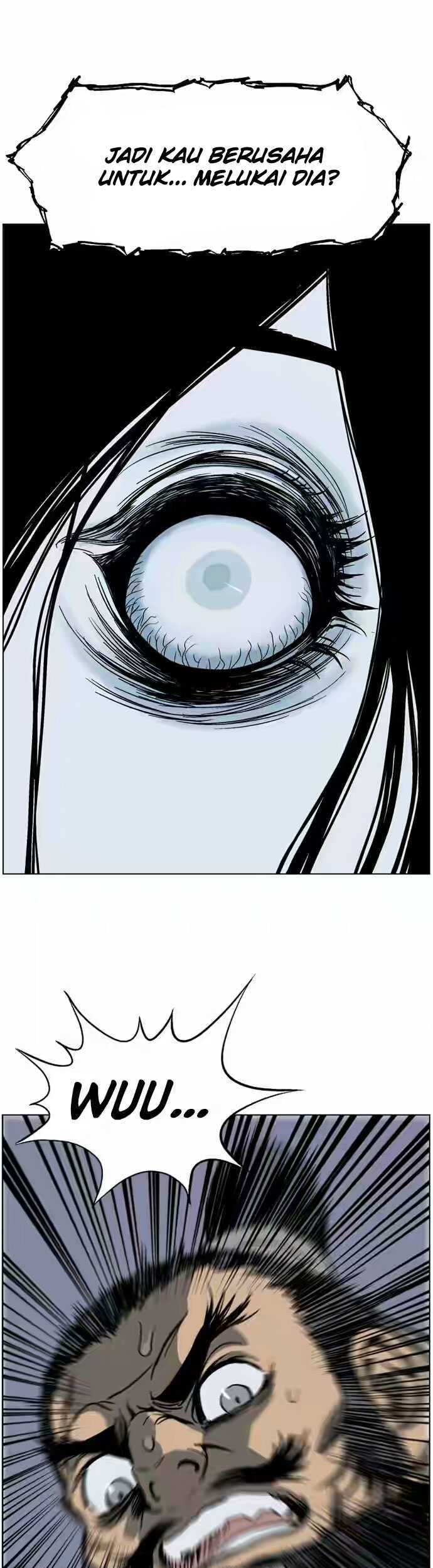 Gosu Chapter 41 Gambar 10