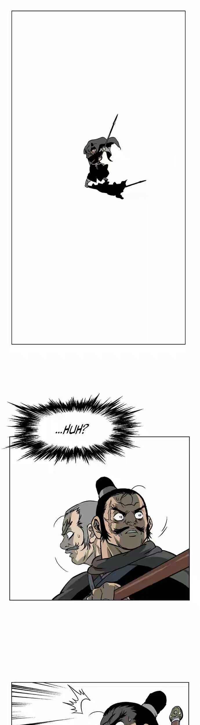 Gosu Chapter 41 Gambar 14