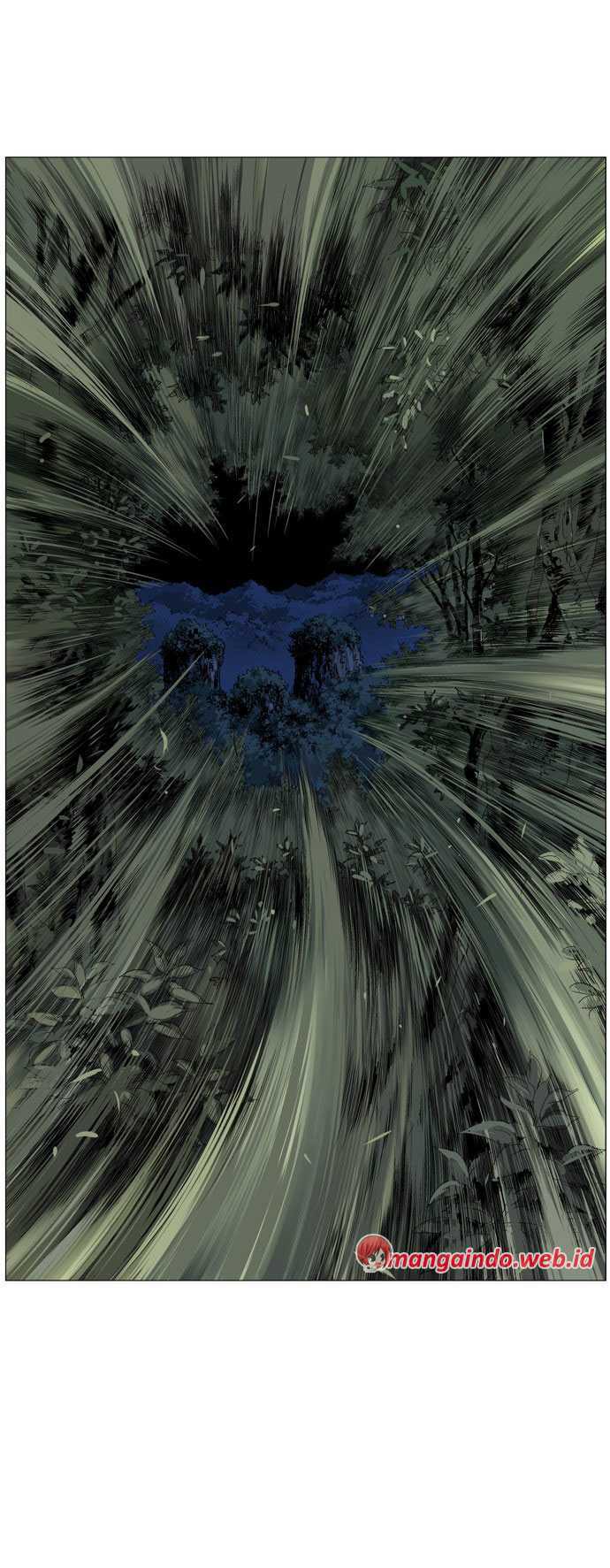 Gosu Chapter 40 Gambar 60