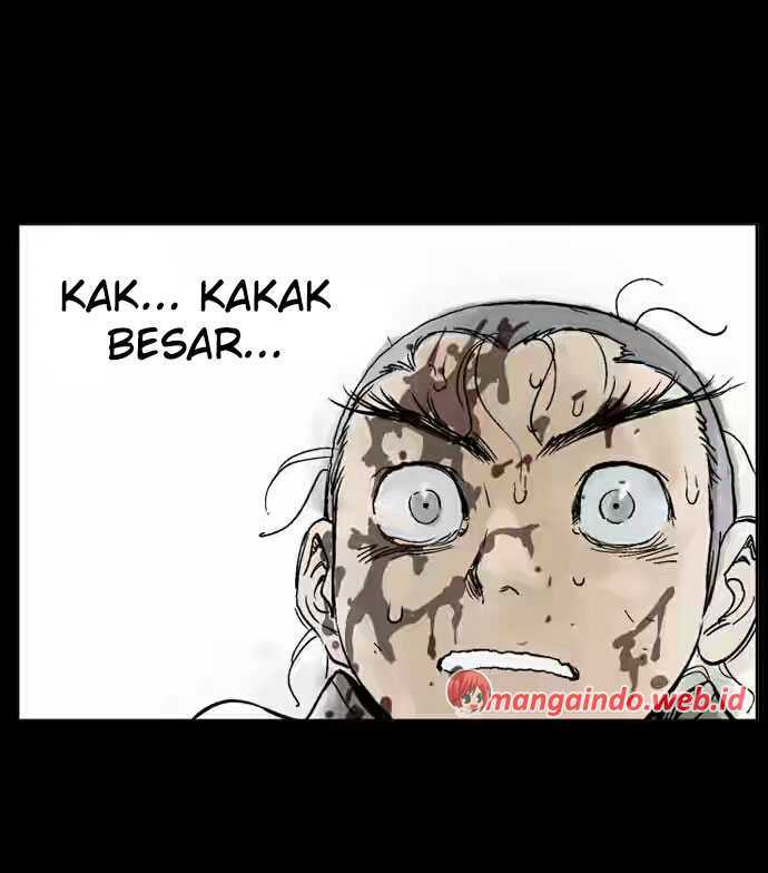 Gosu Chapter 39 Gambar 56