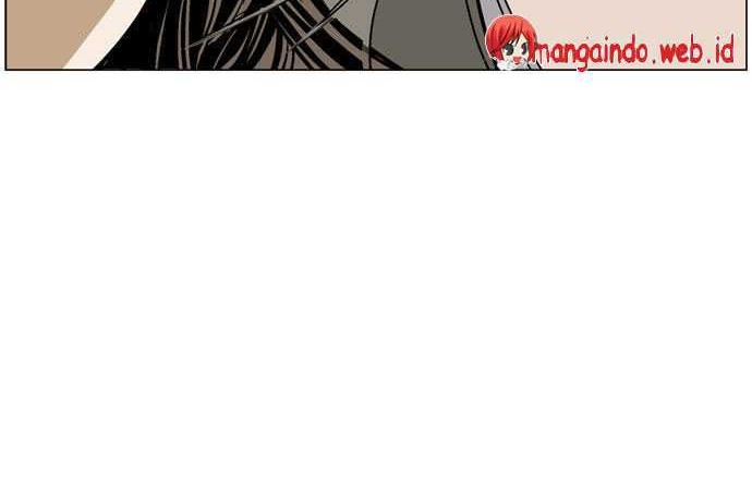 Gosu Chapter 35 Gambar 38