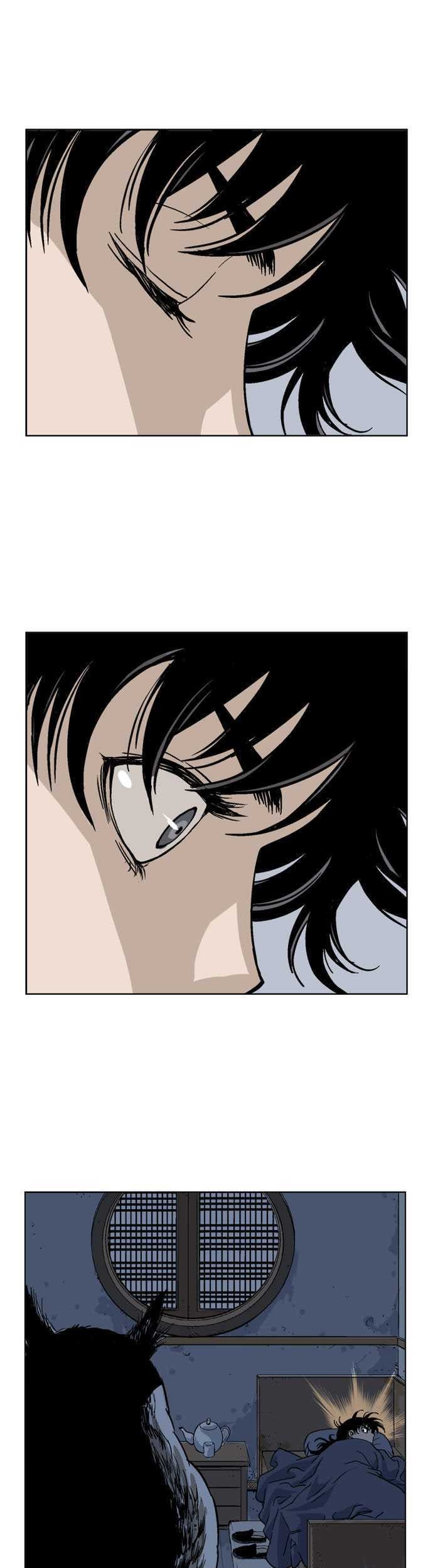 Gosu Chapter 34 Gambar 19