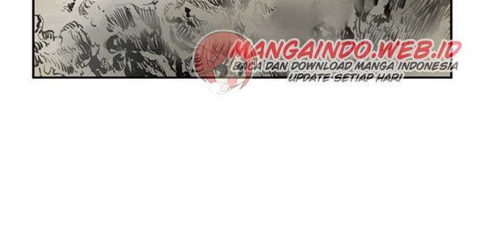 Gosu Chapter 31 Gambar 30