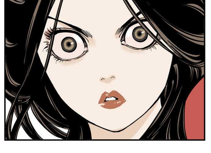 Baca Manhwa Gosu Chapter 31 Gambar 2