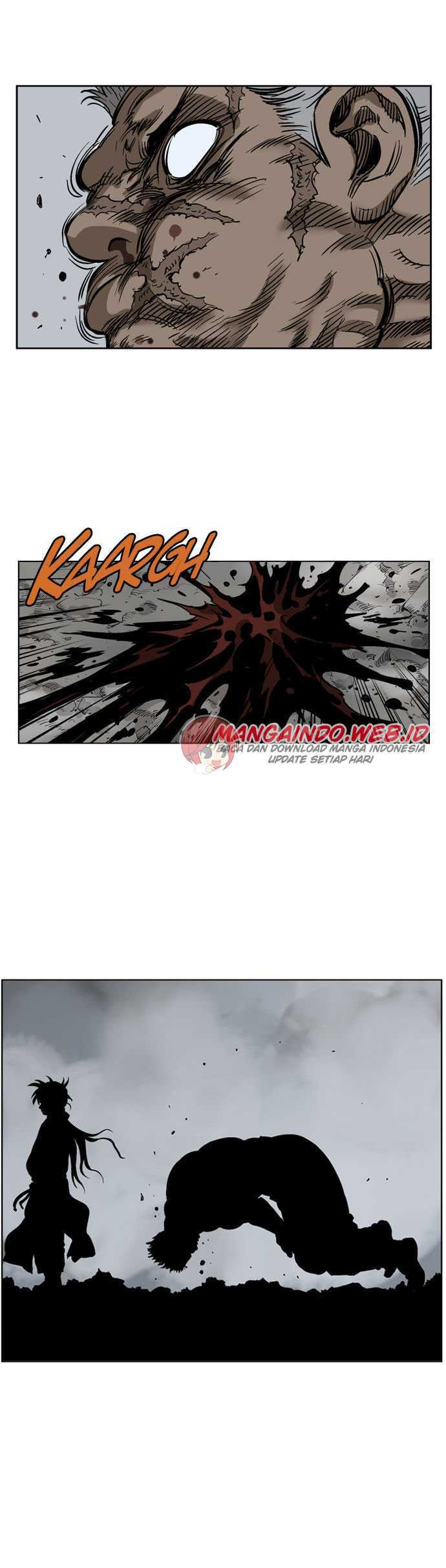 Gosu Chapter 31 Gambar 61