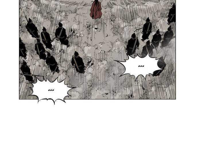 Gosu Chapter 31 Gambar 70