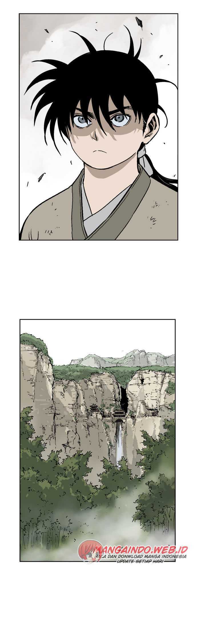 Gosu Chapter 30 Gambar 5