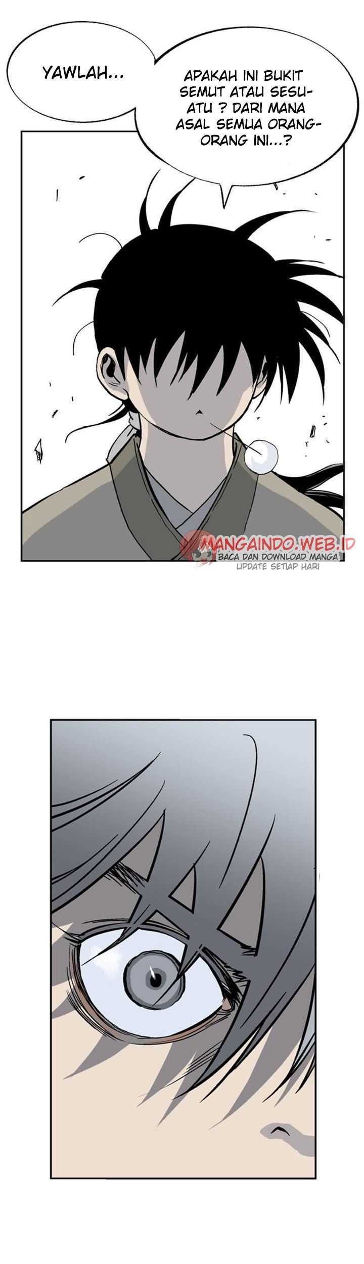 Gosu Chapter 29 Gambar 27
