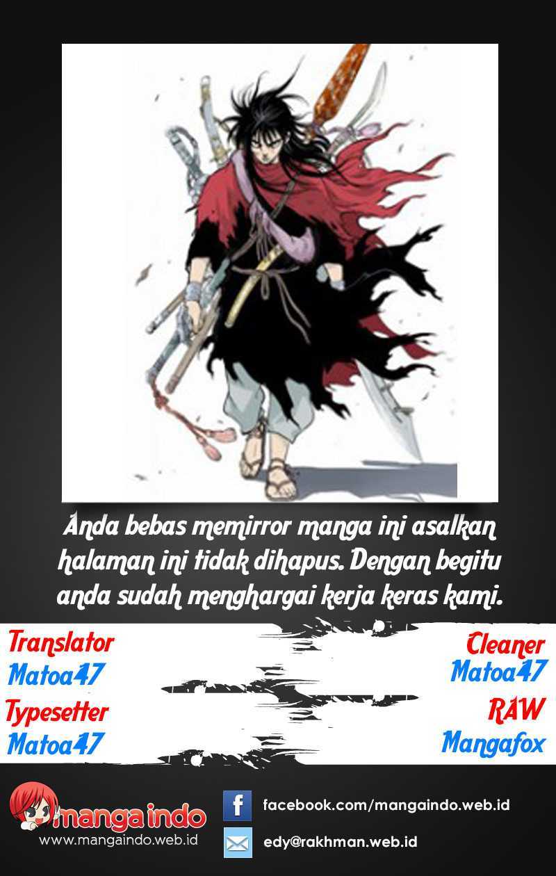 Gosu Chapter 27 Gambar 71