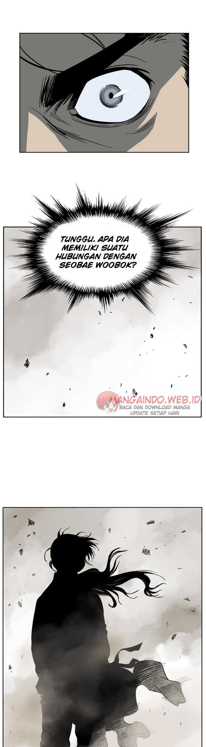Gosu Chapter 26 Gambar 45