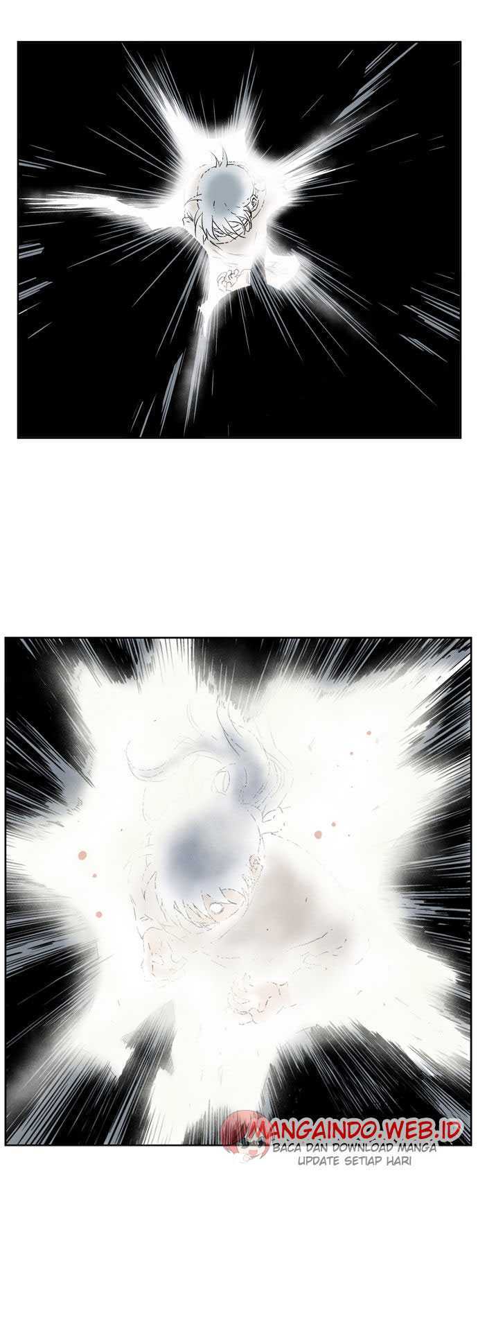 Gosu Chapter 26 Gambar 5