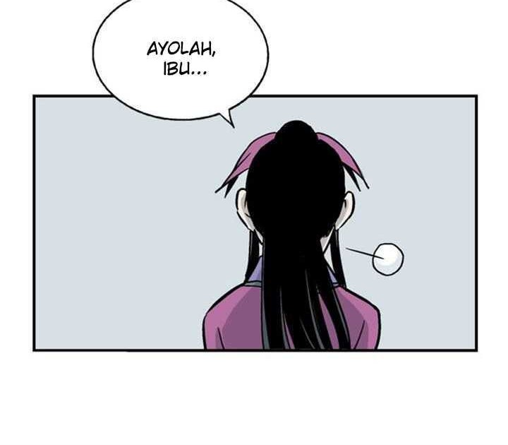 Gosu Chapter 24 Gambar 4