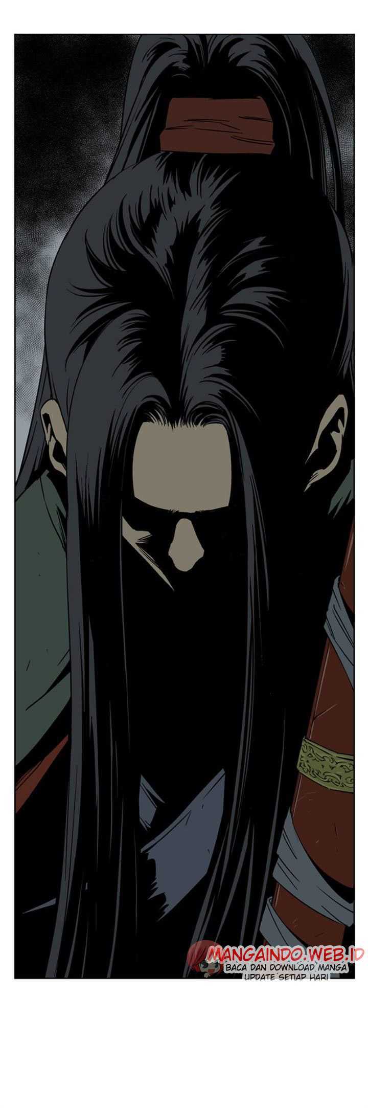 Gosu Chapter 24 Gambar 73