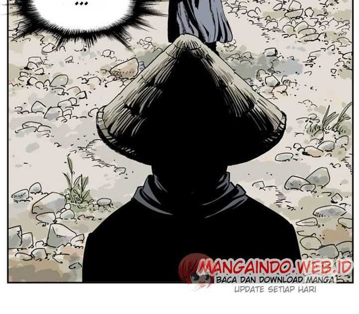 Gosu Chapter 23 Gambar 4