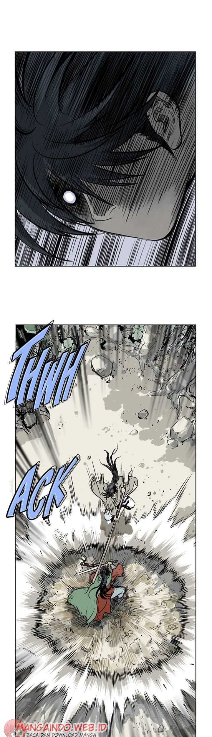 Gosu Chapter 18 Gambar 30