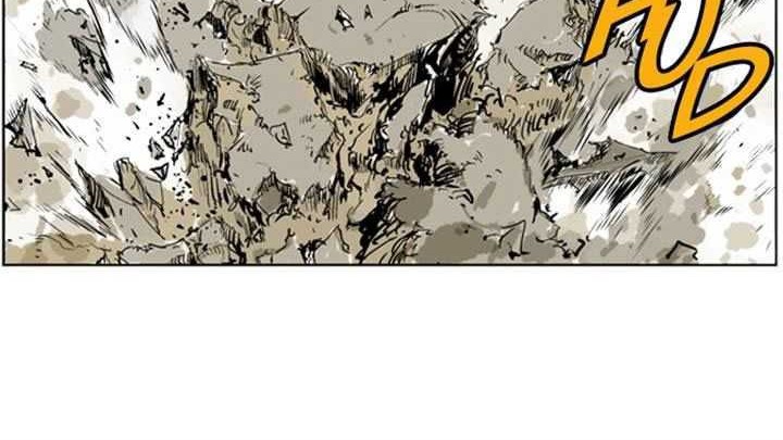 Gosu Chapter 18 Gambar 35