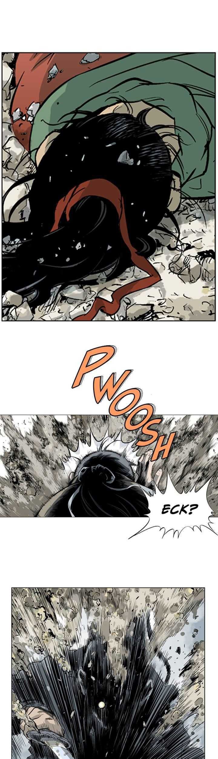 Gosu Chapter 18 Gambar 44
