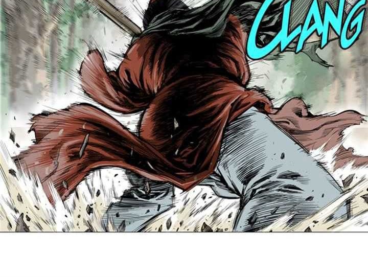Gosu Chapter 18 Gambar 4