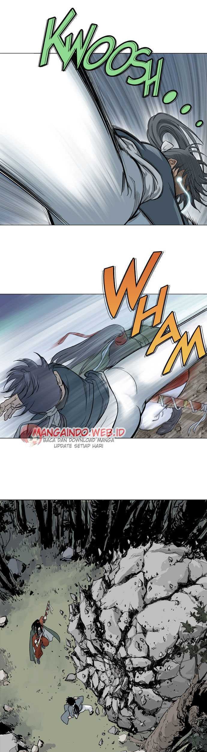 Gosu Chapter 14 Gambar 7
