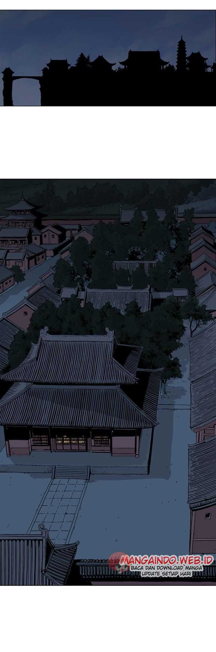 Gosu Chapter 12 Gambar 54