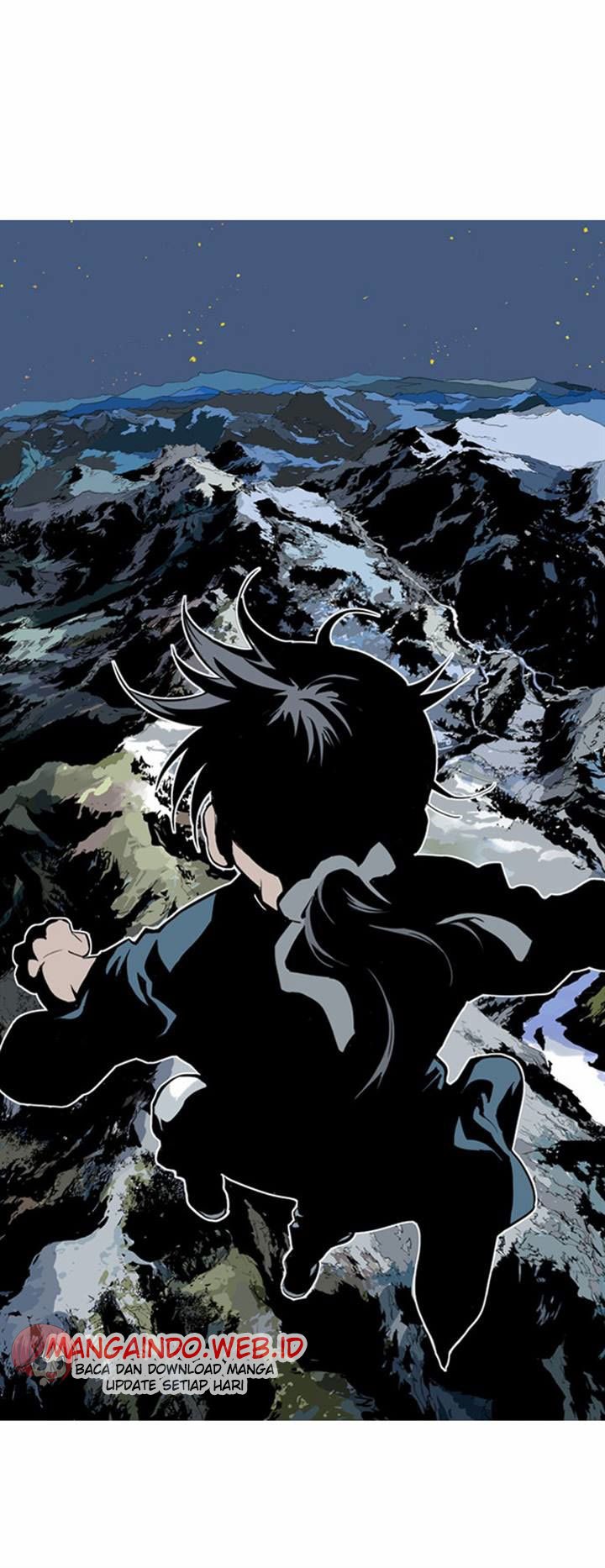 Gosu Chapter 6 Gambar 11