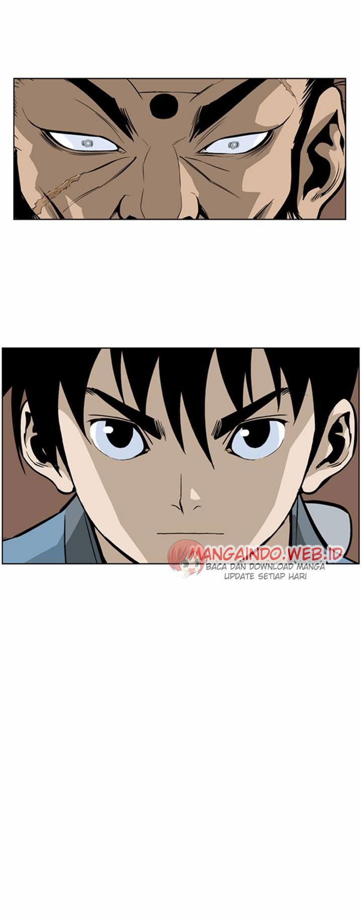 Gosu Chapter 6 Gambar 44