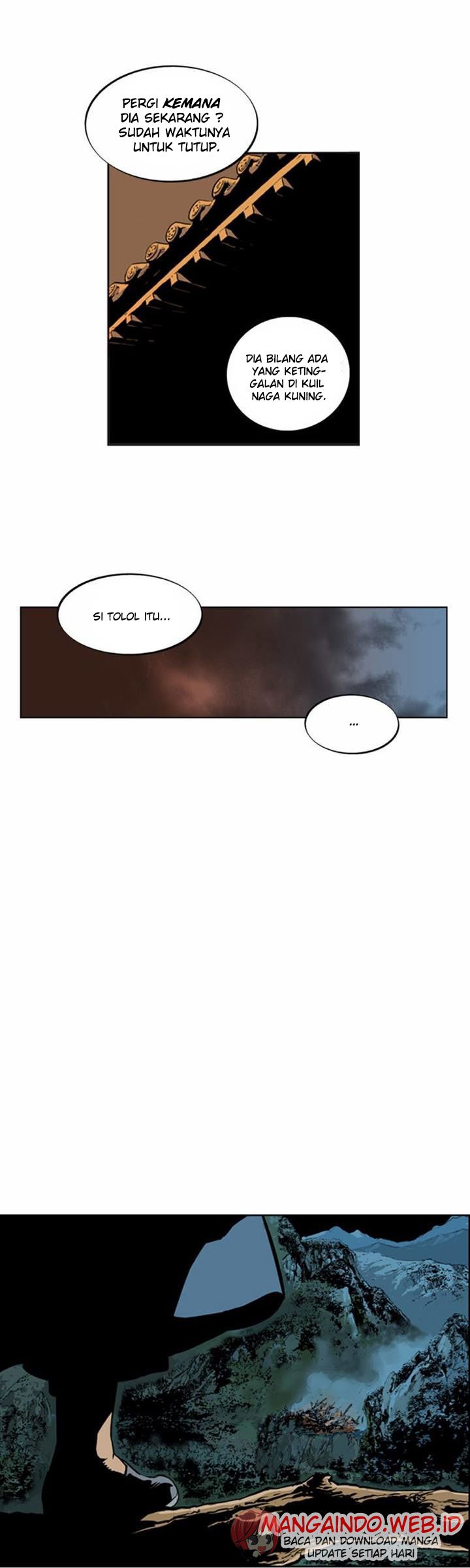 Gosu Chapter 6 Gambar 4