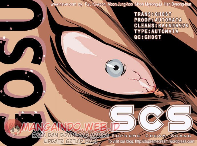 Baca Komik Gosu Chapter 5 Gambar 1