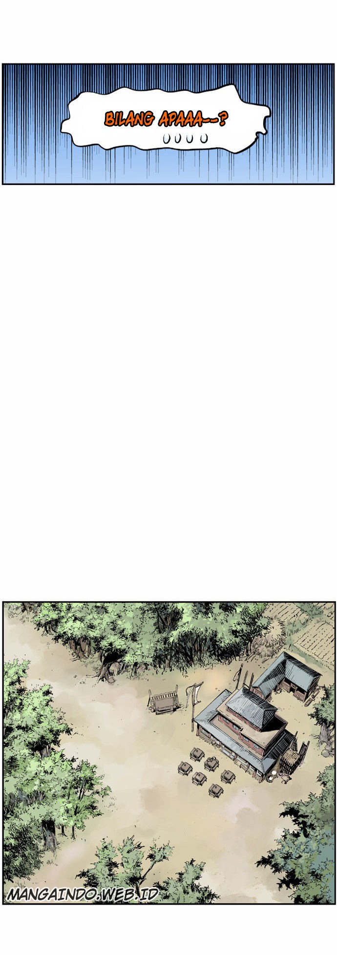 Gosu Chapter 3 Gambar 40