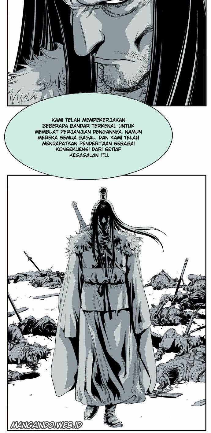 Gosu Chapter 3 Gambar 7