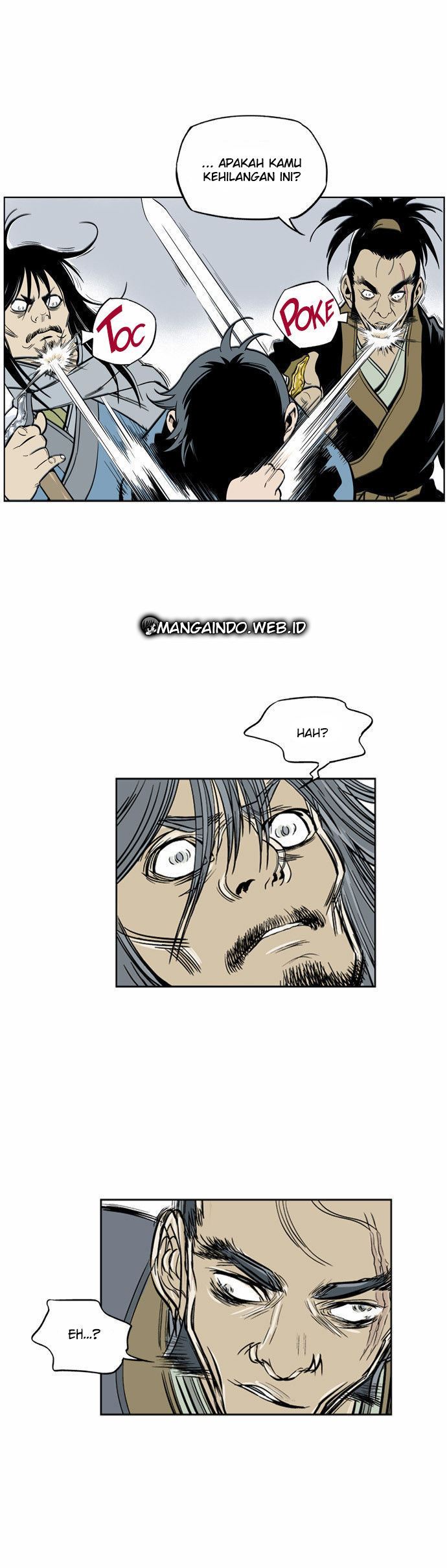 Gosu Chapter 1 Gambar 58