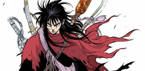 Baca Komik Gosu Chapter 0 Gambar 1