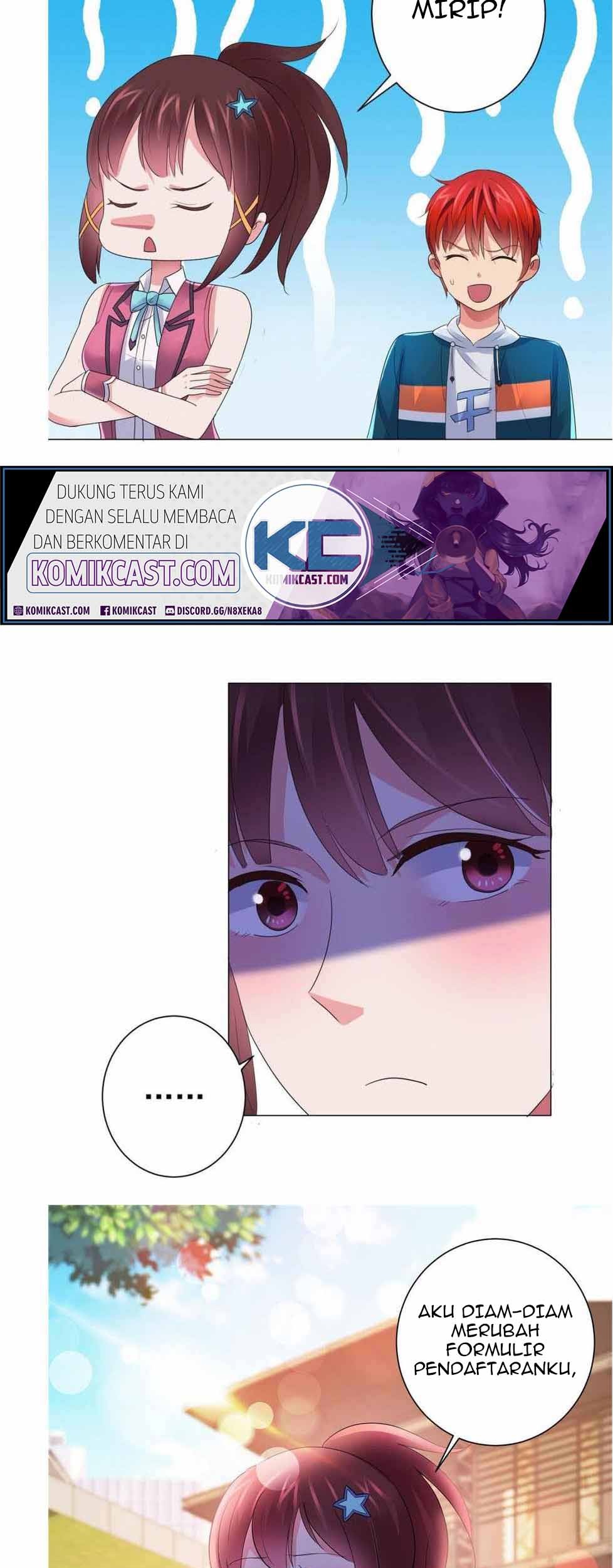 Metropolitan Supremacy System Chapter 144 Gambar 6