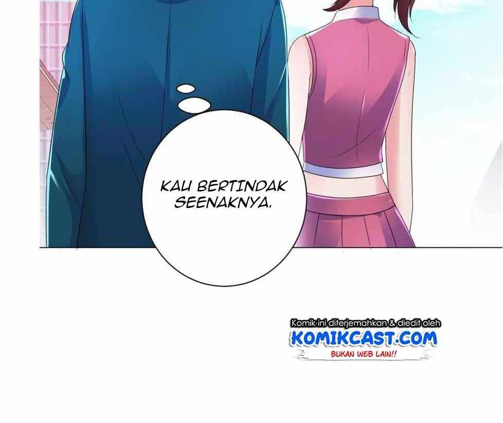 Metropolitan Supremacy System Chapter 144 Gambar 8