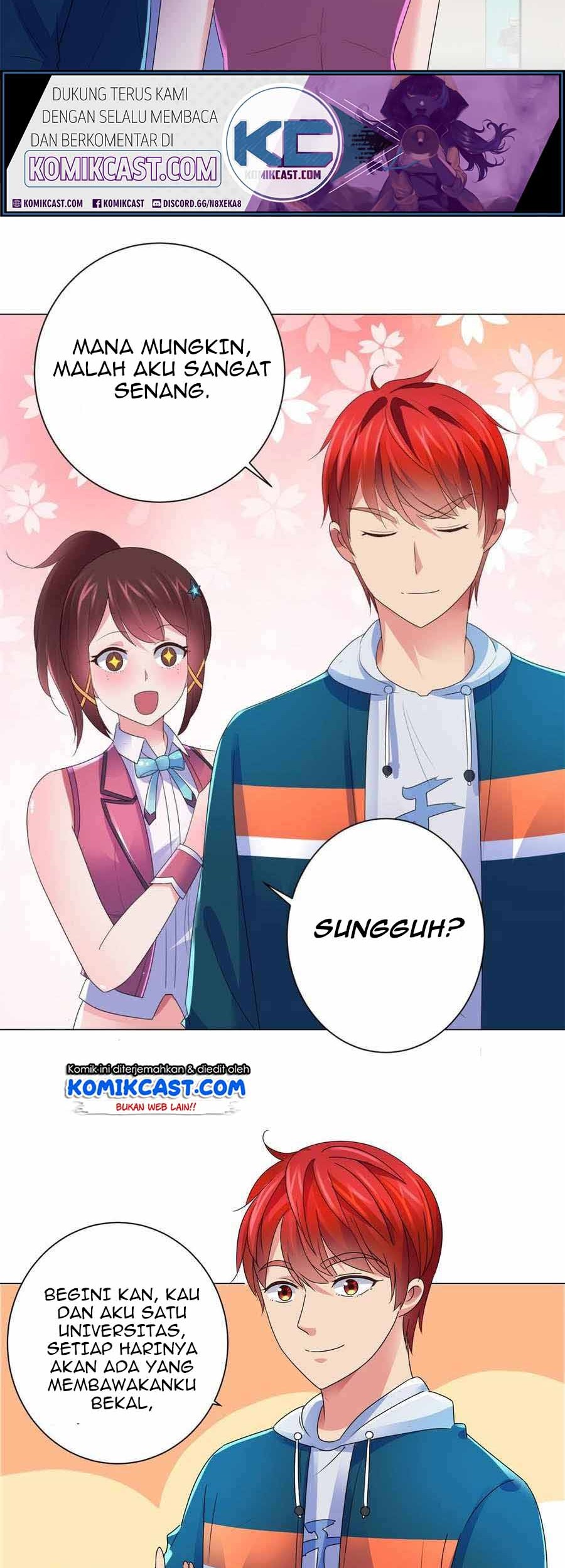 Metropolitan Supremacy System Chapter 144 Gambar 10