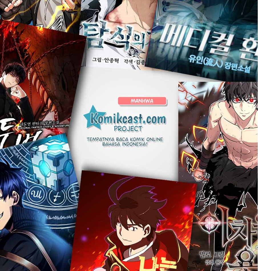 Metropolitan Supremacy System Chapter 144 Gambar 21