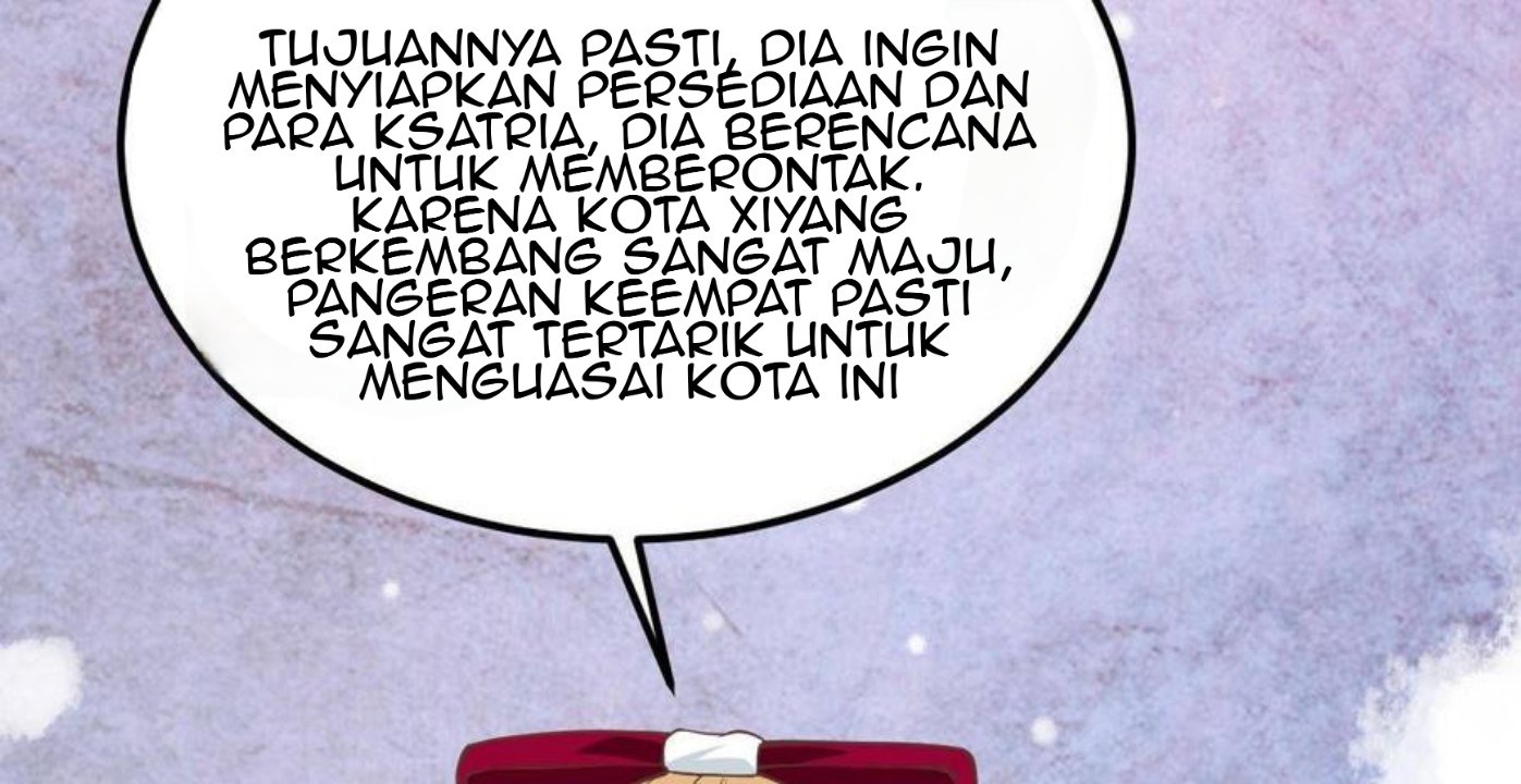 To Be The Castellan King Chapter 184 Gambar 10