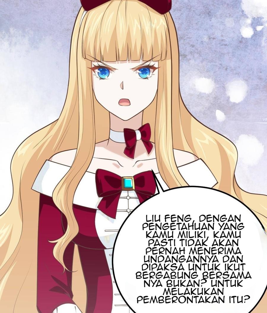 To Be The Castellan King Chapter 184 Gambar 11