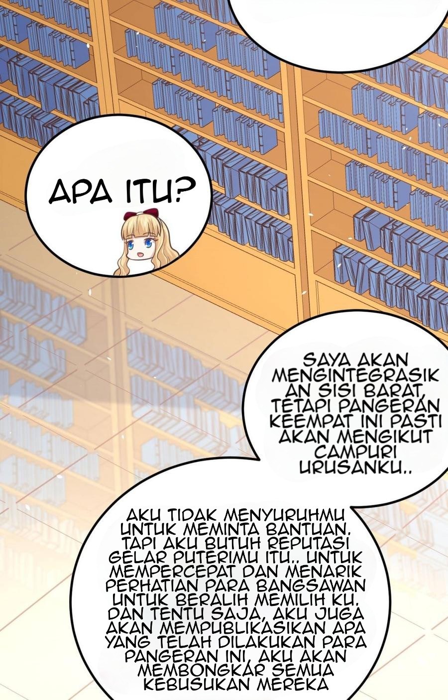 To Be The Castellan King Chapter 184 Gambar 19