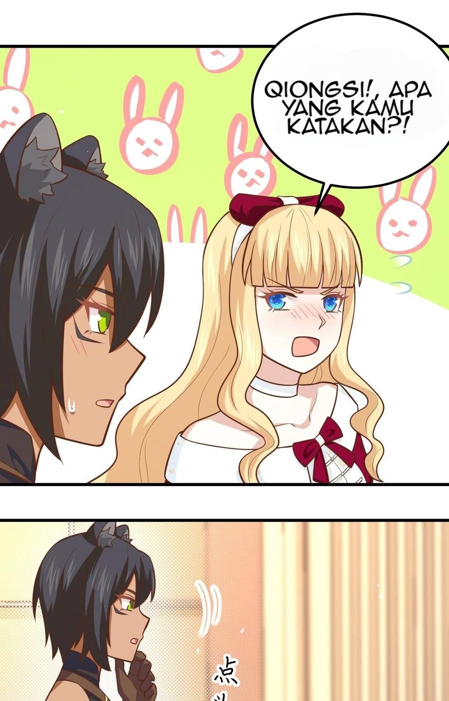 To Be The Castellan King Chapter 184 Gambar 31