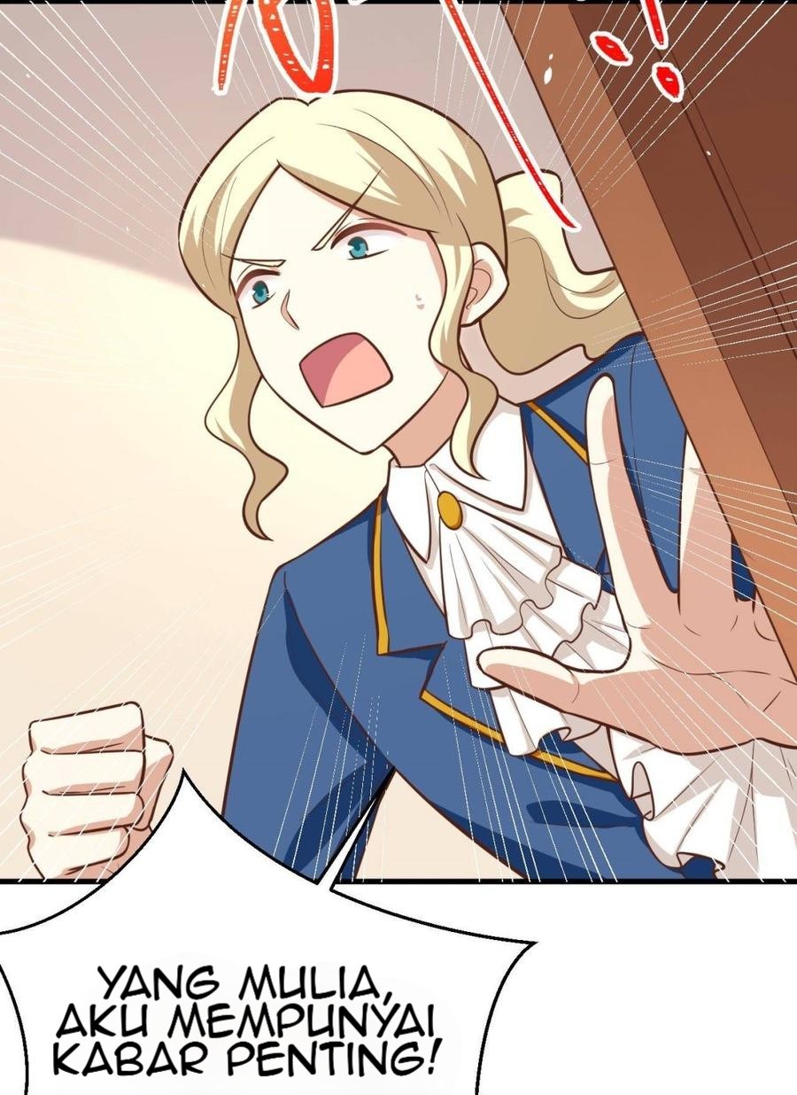 To Be The Castellan King Chapter 184 Gambar 36