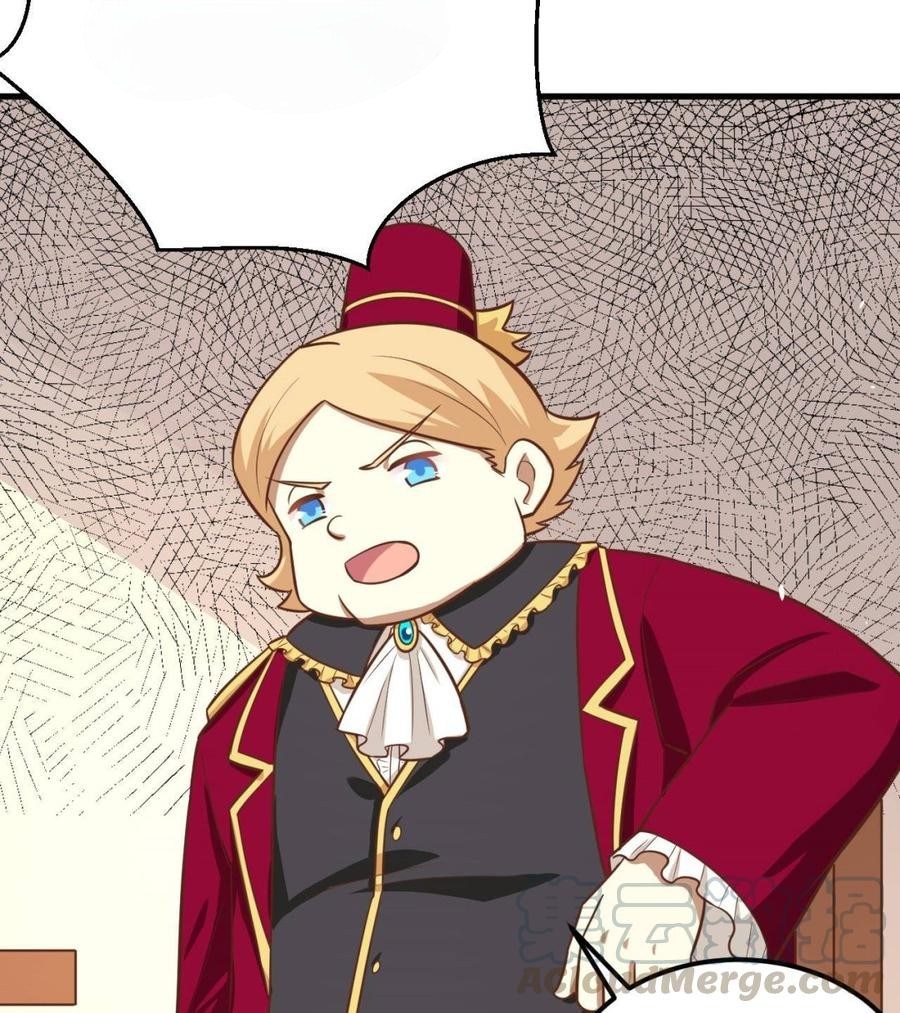 To Be The Castellan King Chapter 184 Gambar 37