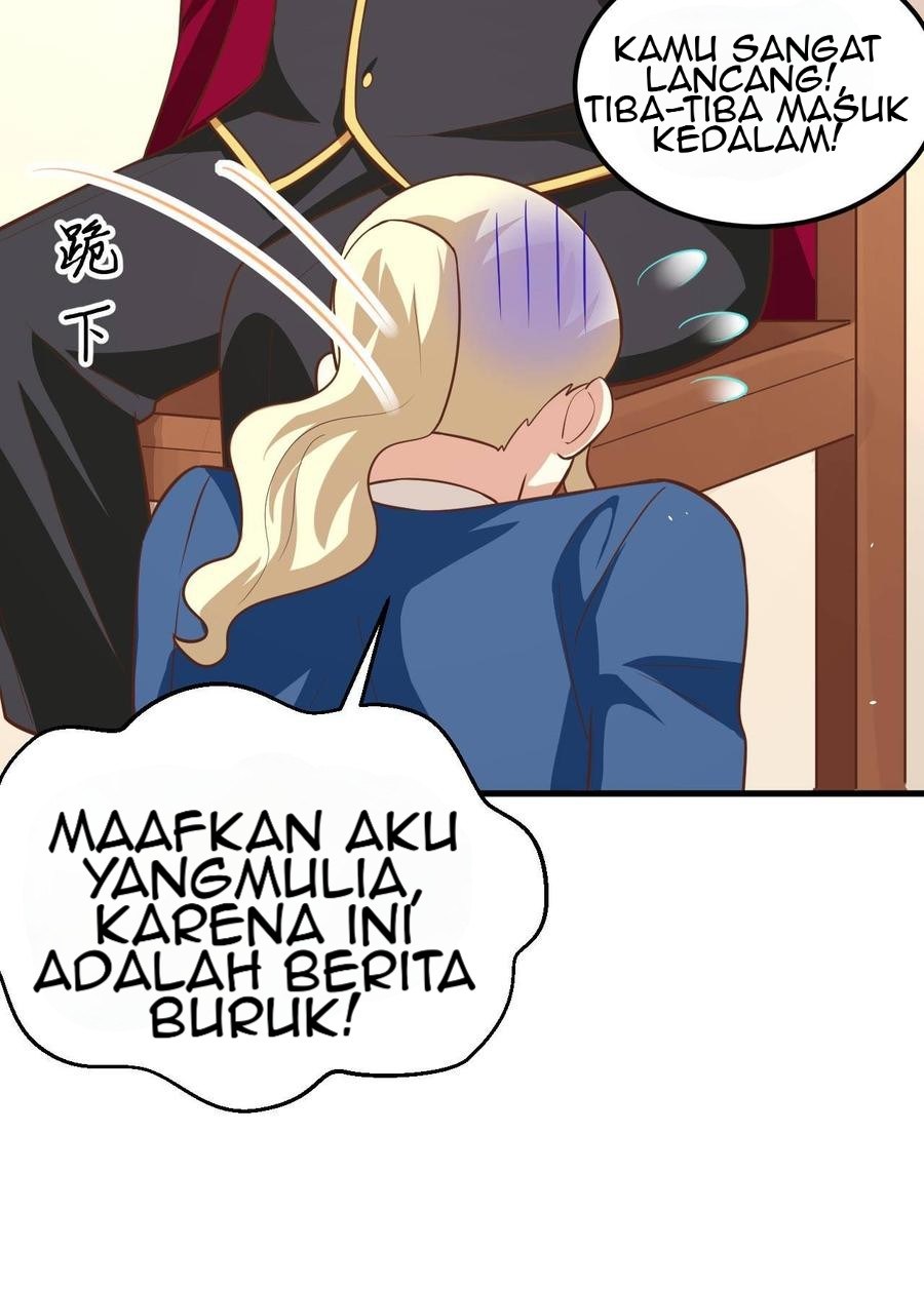 To Be The Castellan King Chapter 184 Gambar 38