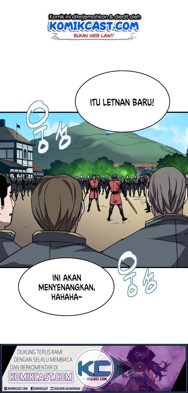 8 Circle Wizard’s Reincarnation Chapter 27 Gambar 28