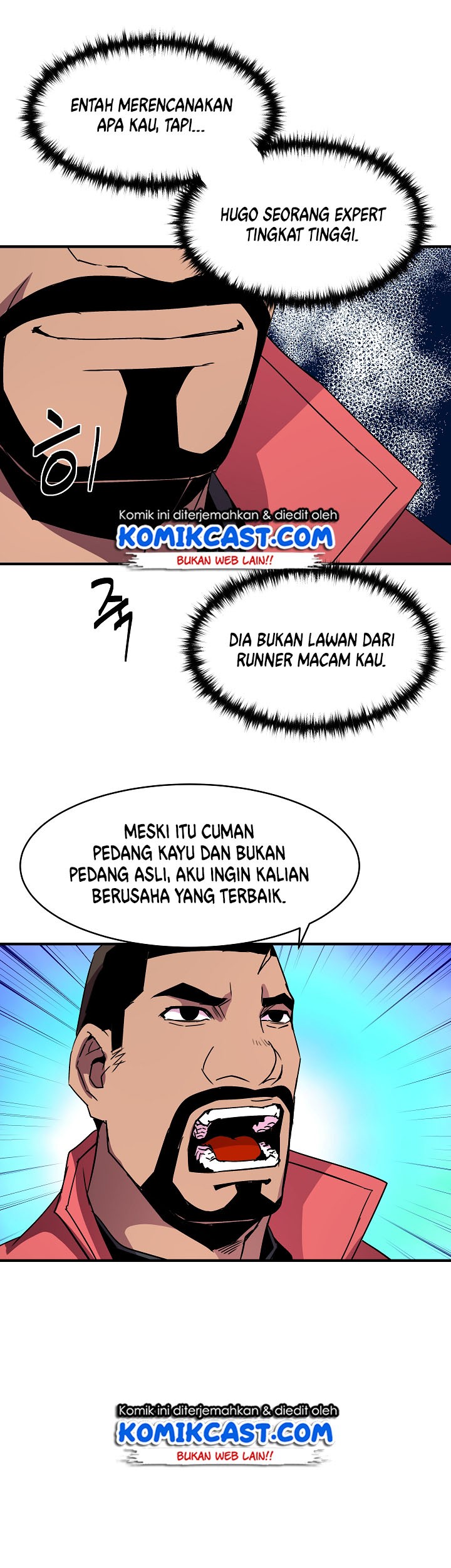 8 Circle Wizard’s Reincarnation Chapter 27 Gambar 29
