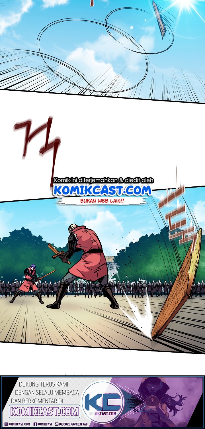 8 Circle Wizard’s Reincarnation Chapter 27 Gambar 34