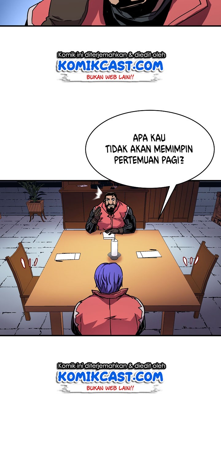 8 Circle Wizard’s Reincarnation Chapter 27 Gambar 37