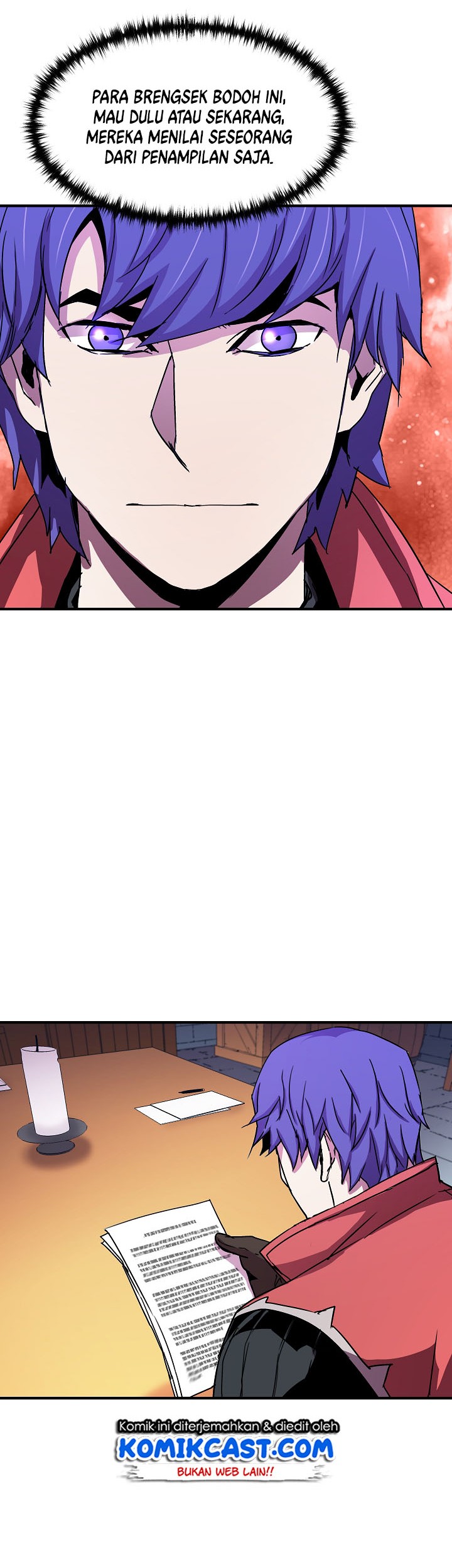 8 Circle Wizard’s Reincarnation Chapter 27 Gambar 39